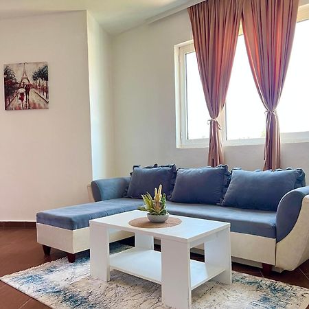 Apartments Katana Ulcinj Exterior foto