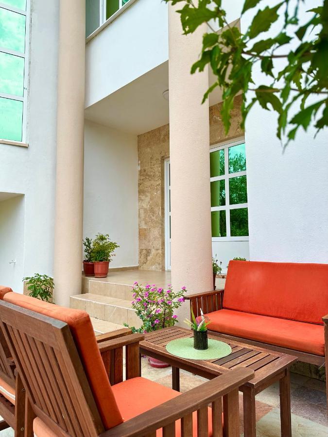 Apartments Katana Ulcinj Exterior foto