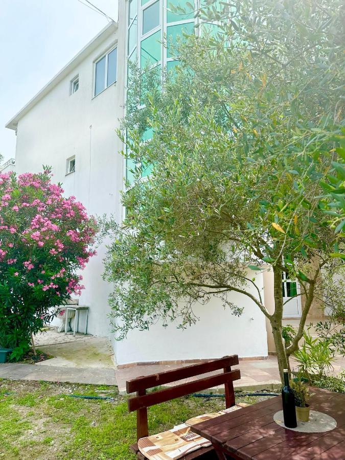 Apartments Katana Ulcinj Exterior foto
